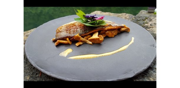 Gastronomie locale, L'Ariège, territoire de nature et de caractère, se distingue aussi par sa gastronomie et ses (...)