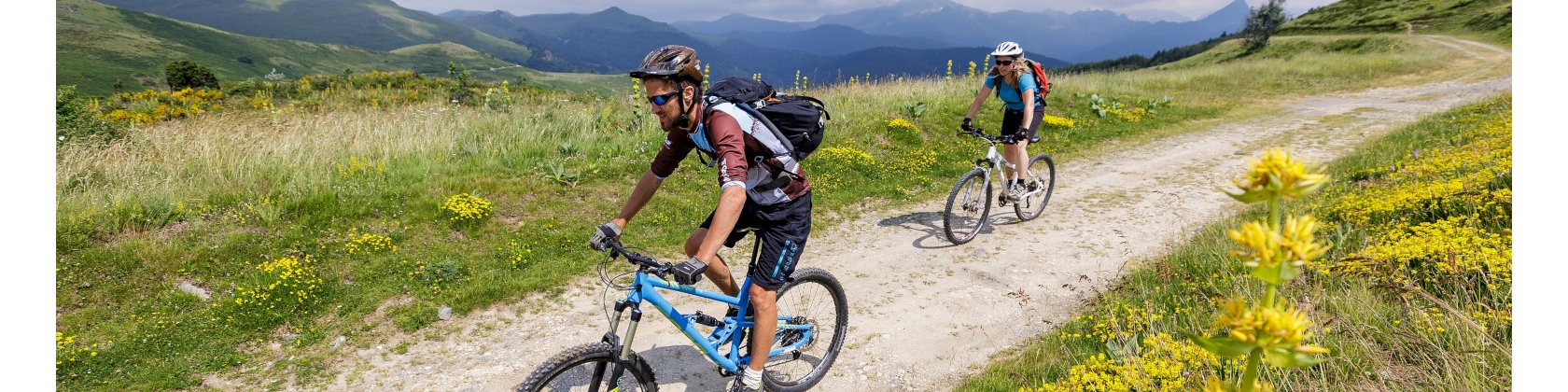 Cyclisme en ariège ACCUEIL VELO, Un cadre de rêve au pied des plus grands cols Ariégeois !