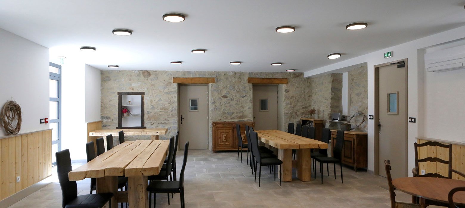 Seminaires d'entreprises, Changez vos habitudes