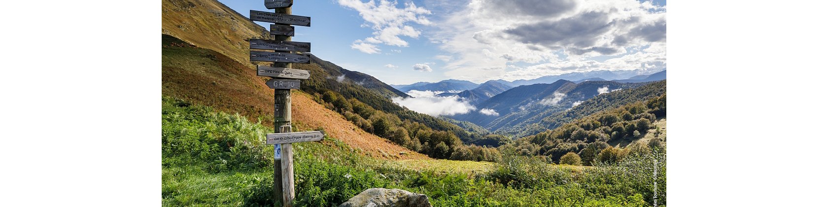 Activités , Découvrez l'Ariège et son environnement !