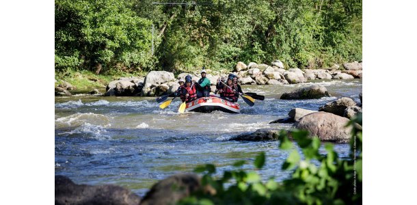 Activités Nature et d'Aventures, Le terrain de jeu idéal dans les Pyrénées est bien-sûr l'Ariège ! Des activités montagne en été aux (...)