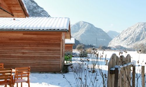 Louez à la montagne un chalet dans les Pyrénées Ariégeoise
