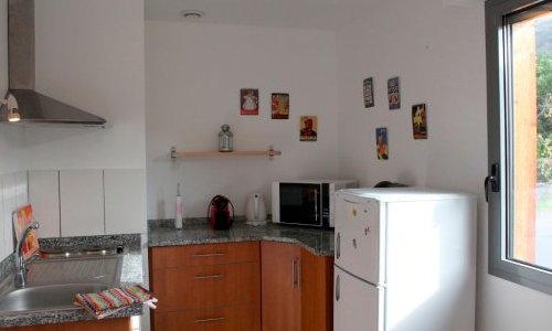 Location de gîte et chalet tout équipée au pied des montagnes d'Ariège