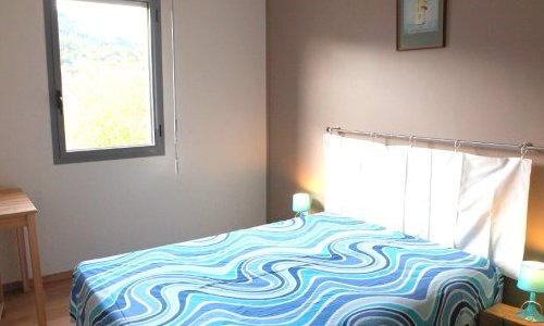 Nos chambres 1 nuit ou 1 semaine à louer, prix doux en Ariège Pyrénées, prêt du plateau de Beille