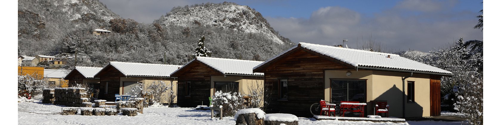 Mentions légales Le site domaine-arignac.fr est la propriété de (...),